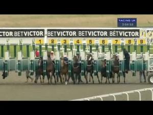 Video preview image for Kempton Park 15:00 - BetVictor 6 Place Grand National Handicap