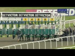 Video preview image for Kempton Park 15:30 - Grand National 6 Places At betvictor.com Fillies' Handicap