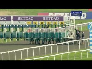 Video preview image for Kempton Park 15:50 - Betdaq No Premium Charge Maiden Stakes