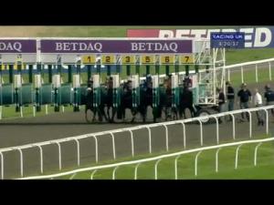 Video preview image for Kempton Park 16:20 - Betdaq - The Sports Betting Exchange Handicap