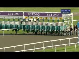 Video preview image for Kempton Park 16:50 - kempton.co.uk Handicap (London Middle Distance Series Qualifier)