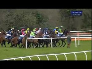 Video preview image for Wincanton 17:15 - 32Red Tomb Raider Slot 'Newcomers' Standard Open NH Flat Race