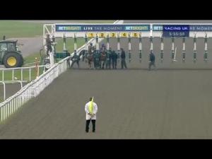 Video preview image for Kempton Park 17:55 - betbright.com Maiden Stakes