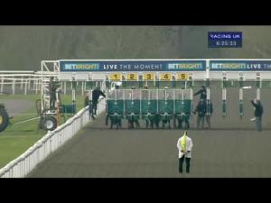Video preview image for Kempton Park 18:25 - betbright.com Fillies' Handicap