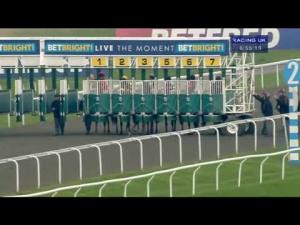 Video preview image for Kempton Park 18:55 - Betbright - Live The Moment Handicap