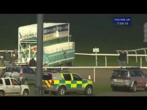 Video preview image for Kempton Park 19:55 - Betbright Mobile Maiden Fillies' Stakes