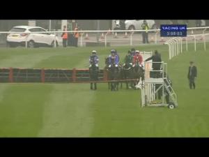 Video preview image for Aintree 15:05 - Doom Bar Aintree Hurdle (Grade 1)