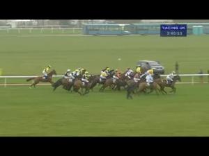 Video preview image for Aintree 15:40 - Crabbie's Supporting The Hillsborough Families Fox Hunters' Chase (National Course)