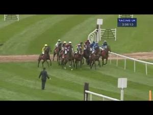 Video preview image for Aintree 15:05 - Betfred Melling Chase (Grade 1)