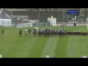 Video preview image for Aintree 16:50 - Alder Hey Children's Charity Handicap Hurdle (Grade 3)