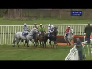 Video preview image for Kelso 15:00 - Borders Carers Centre Handicap Chase