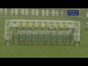 Video preview image for Redcar 15:20 - Become An Annual Badge Holder Today Median Auction Maiden Stakes