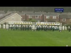 Video preview image for Redcar 15:50 - Book Tickets Online At redcarracing.co.uk Handicap