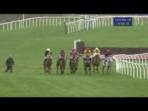 Video preview image for Kelso 16:30 - Sheena Cochrane Celebration Handicap Chase