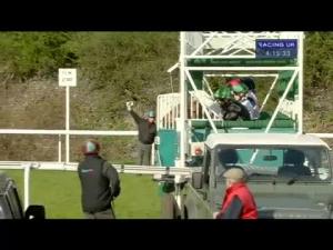 Video preview image for Pontefract 16:15 - New Betting Hall Handicap