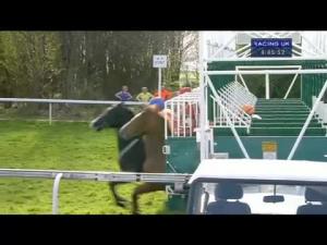 Video preview image for Pontefract 16:45 - Racing UK On Sky Channel 432 Maiden Fillies' Stakes (Bobis Race)