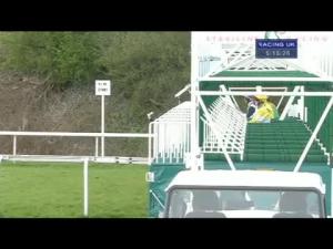 Video preview image for Pontefract 17:15 - Racing On Monday 14th April Handicap