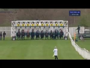 Video preview image for Catterick Bridge 14:50 - yorkshire-outdoors.co.uk Adventure Activities Handicap