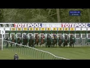 Video preview image for Nottingham 15:10 - Toteplacepot Racing's Favourite Bet Handicap (Bobis Race)