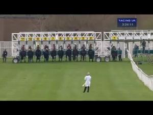 Video preview image for Catterick Bridge 15:20 - racinguk.com/anywhere 3 Devices 1 Price Handicap