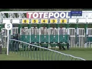 Video preview image for Nottingham 15:40 - Totepool Lola Faulkner Conditions Stakes