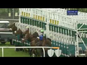 Video preview image for Catterick Bridge 16:20 - catterickbridge.co.uk Handicap