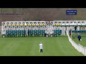 Video preview image for Catterick Bridge 17:20 - Racing Again 23rd April Apprentice Handicap