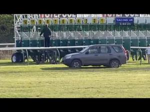 Video preview image for Nottingham 17:40 - Ten To Follow Opens April 19th Handicap