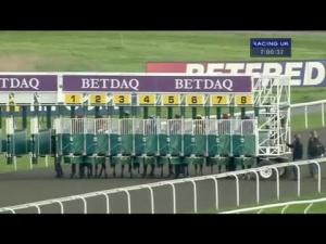 Video preview image for Kempton Park 19:00 - Book For 05.05.14 On 0844 579 3008 Handicap
