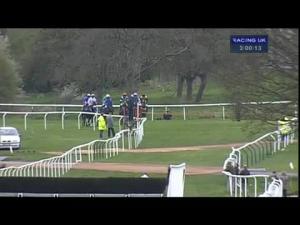 Video preview image for Ludlow 15:00 - Alfa Aggregates Products Novices' Limited Handicap Chase