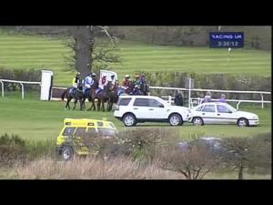 Video preview image for Ludlow 15:30 - Robert Holden Ltd Mares' Novices' Hurdle