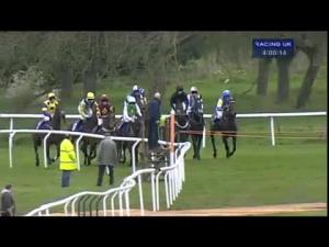 Video preview image for Ludlow 16:00 - Bromfield Sand & Gravel Handicap Chase (For The Oakly Park Challenge Cup)
