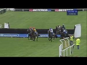 Video preview image for Ludlow 17:00 - Abberley Hall Old Pupils Association Open Hunters' Chase