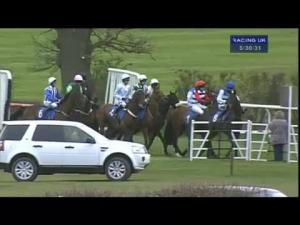 Video preview image for Ludlow 17:30 - Ludlow Food Centre Handicap Hurdle