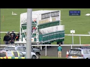 Video preview image for Kempton Park 17:40 - Download The BetVictor App Now Handicap