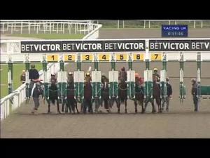 Video preview image for Kempton Park 18:10 - betvictor.com Maiden Auction Stakes