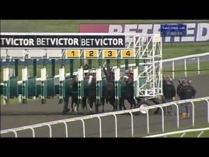 Video preview image for Kempton Park 19:40 - Follow Betvictorracing On Twitter Handicap (Bobis Race)