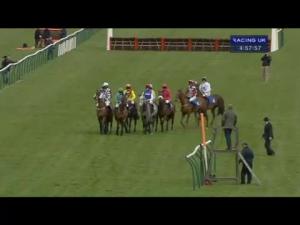 Video preview image for Ayr 16:55 - Coral Backing Poppyscotland Mares' Handicap Hurdle