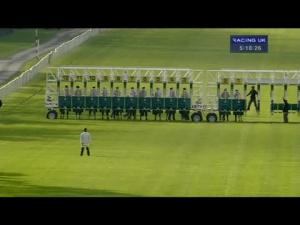Video preview image for Newbury 17:15 - Whitley Stud Maiden Fillies' Stakes (Bobis Race) (Div 2)