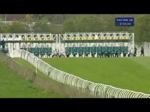 Video preview image for Thirsk 14:15 - Jack Berry House Handicap (Div 1)