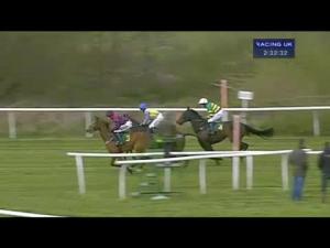 Video preview image for Bangor-On-Dee 14:30 - Racing UK Novices' Chase