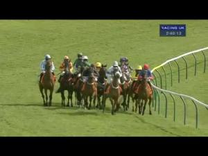 Video preview image for Ayr 14:40 - Qts Scottish Champion Hurdle (Grade 2 Limited Handicap)