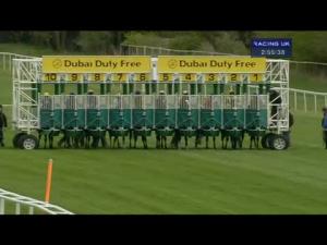 Video preview image for Newbury 14:55 - Aon Greenham Stakes (Group 3) (Str)