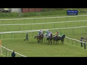 Video preview image for Ayr 15:15 - Scotty Brand Handicap Chase (Listed)