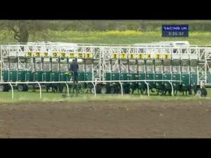Video preview image for Thirsk 15:25 - Injured Jockeys' Fund 50th Anniversary Year Handicap