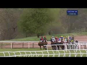 Video preview image for Bangor-On-Dee 15:40 - Broxton Gates Handicap Hurdle (Div 2)