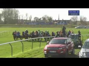 Video preview image for Ayr 15:50 - Coral Scottish Grand National Handicap Chase (Grade 3)