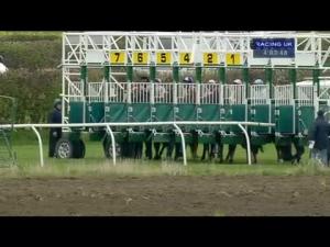 Video preview image for Thirsk 16:00 - ebfstallions.com Michael Foster EBF Conditions Stakes
