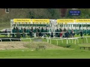 Video preview image for Newbury 16:05 - Al Basti Equiworld Maiden Stakes (Bobis Race)
