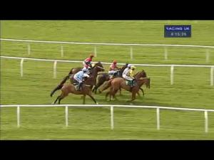 Video preview image for Bangor-On-Dee 16:15 - Bangor On Dee Handicap Chase
